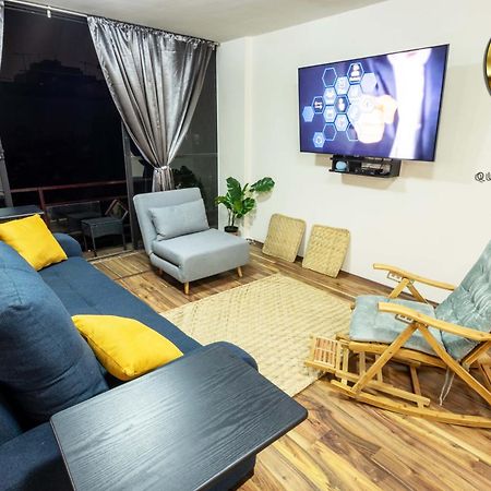 Apartament Qualiteguest/ Departamento Polanco/Cdmx Meksyk Zewnętrze zdjęcie