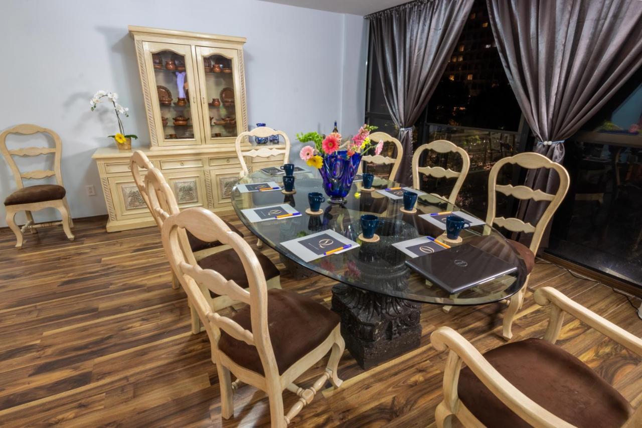 Apartament Qualiteguest/ Departamento Polanco/Cdmx Meksyk Zewnętrze zdjęcie