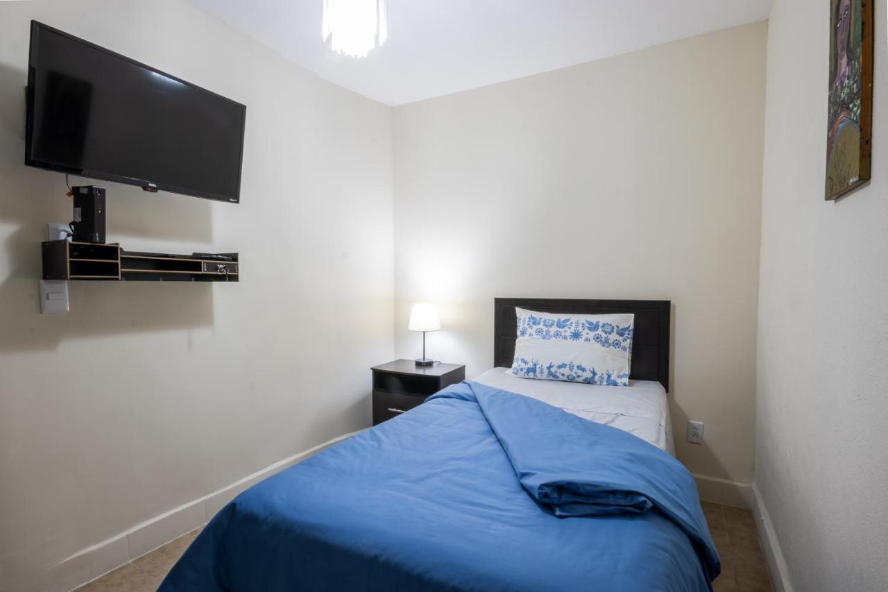 Apartament Qualiteguest/ Departamento Polanco/Cdmx Meksyk Zewnętrze zdjęcie