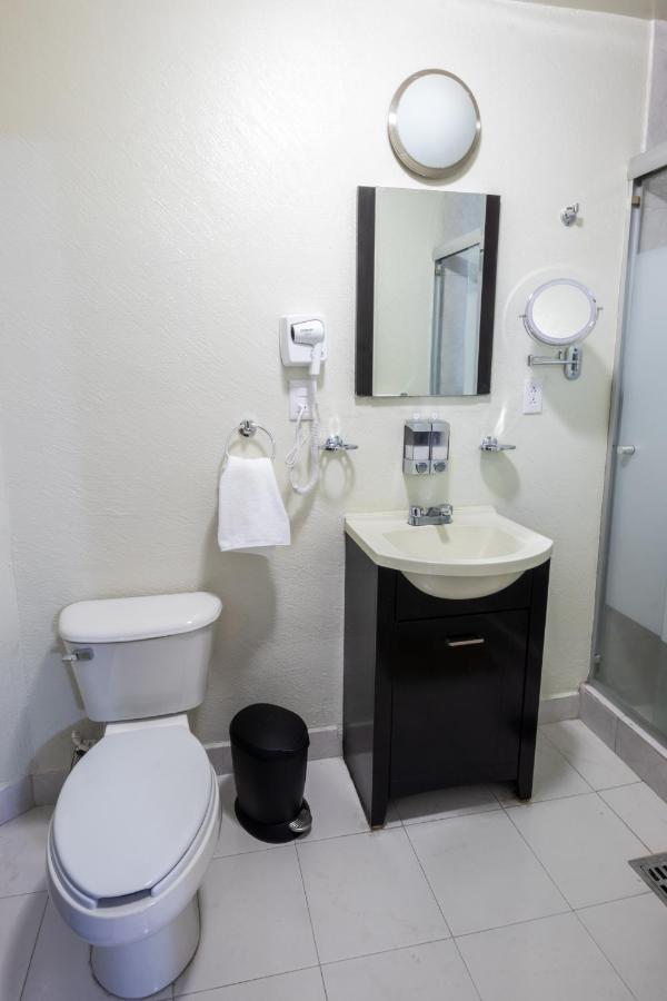 Apartament Qualiteguest/ Departamento Polanco/Cdmx Meksyk Zewnętrze zdjęcie