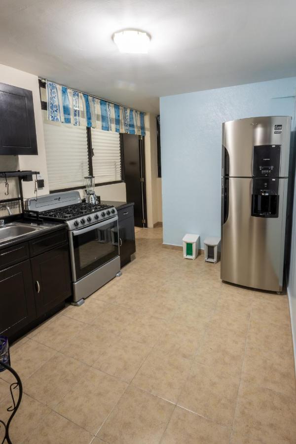Apartament Qualiteguest/ Departamento Polanco/Cdmx Meksyk Zewnętrze zdjęcie