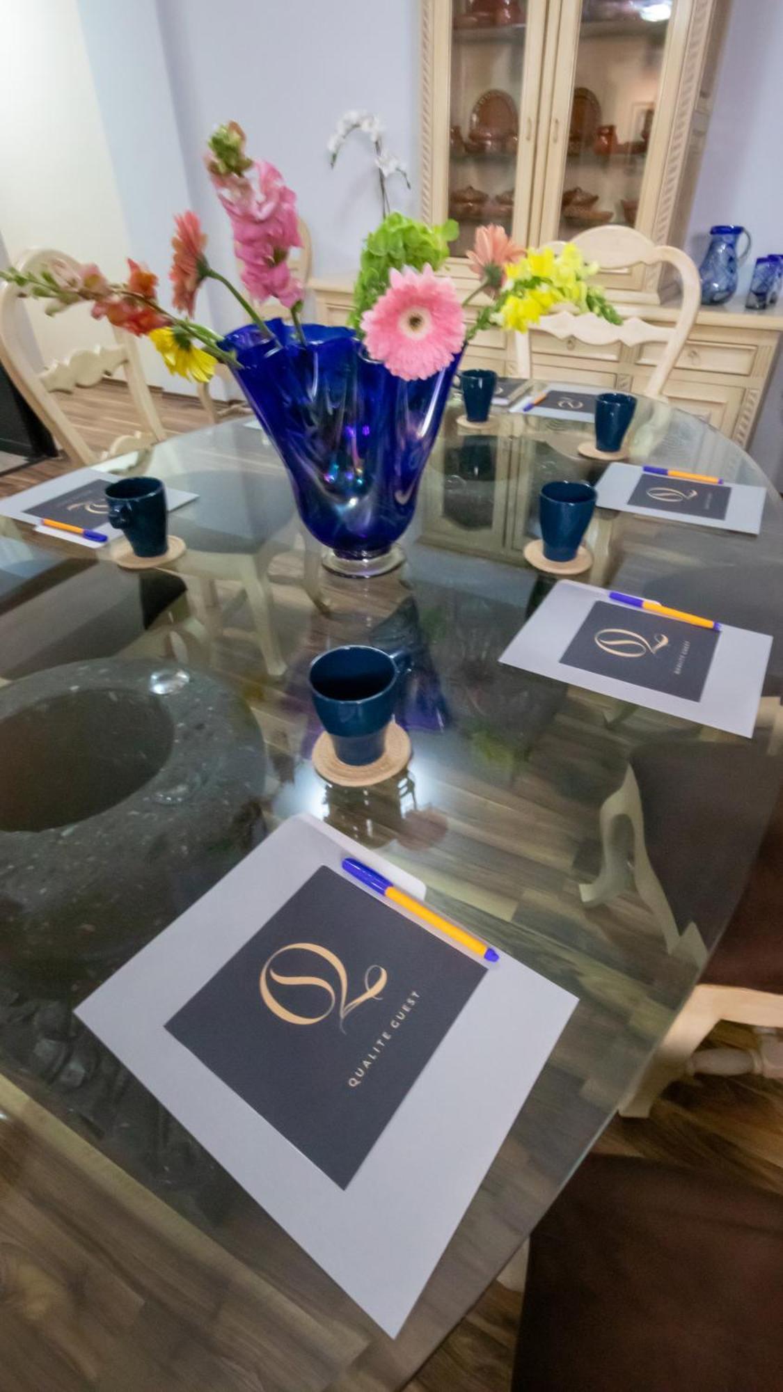 Apartament Qualiteguest/ Departamento Polanco/Cdmx Meksyk Zewnętrze zdjęcie