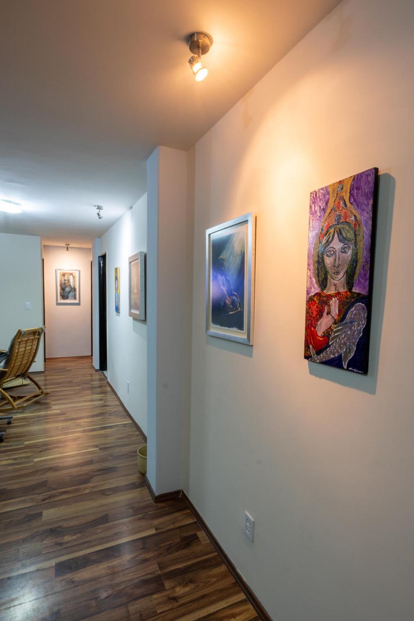 Apartament Qualiteguest/ Departamento Polanco/Cdmx Meksyk Zewnętrze zdjęcie