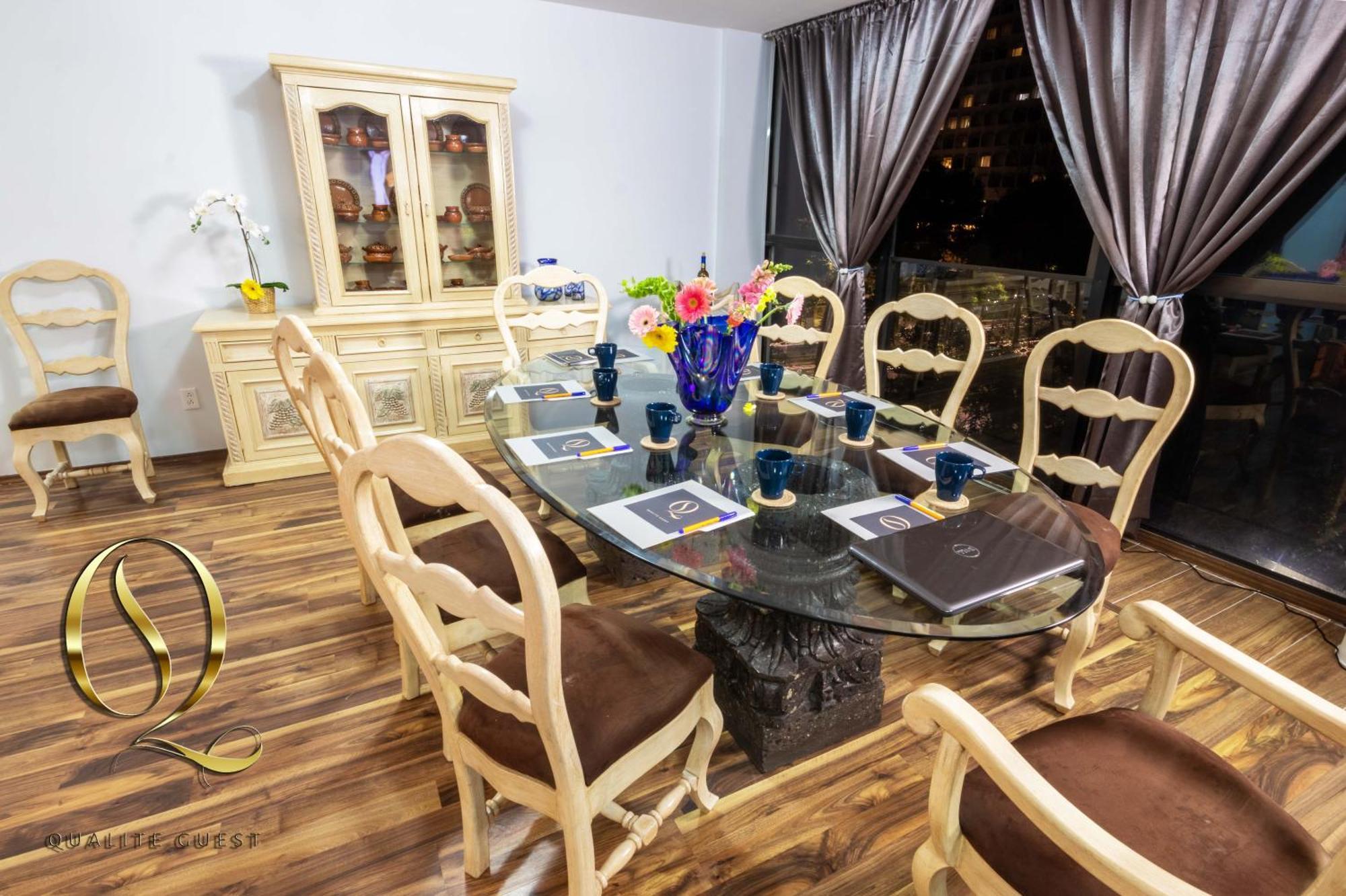 Apartament Qualiteguest/ Departamento Polanco/Cdmx Meksyk Zewnętrze zdjęcie